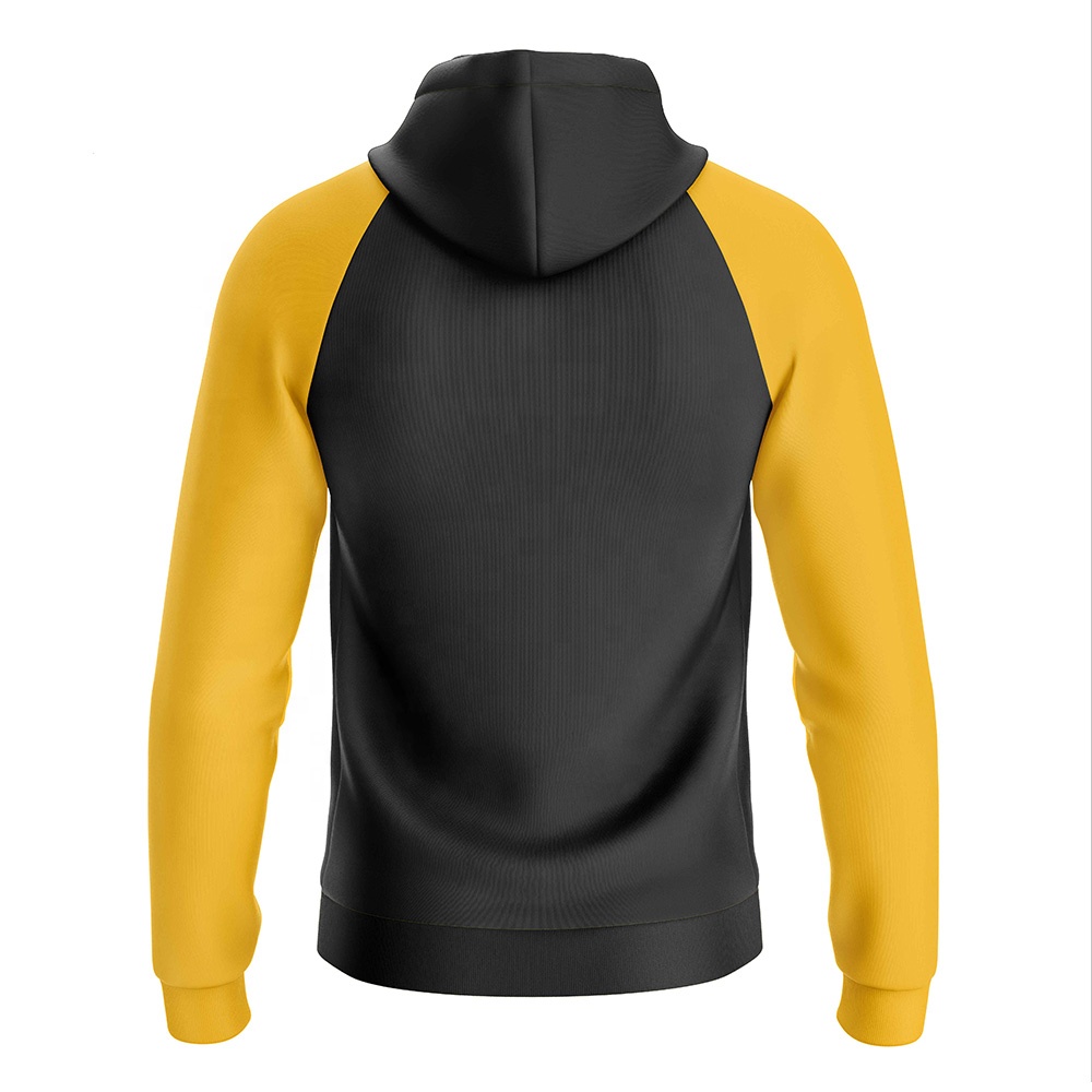 Sublimation Hooded
