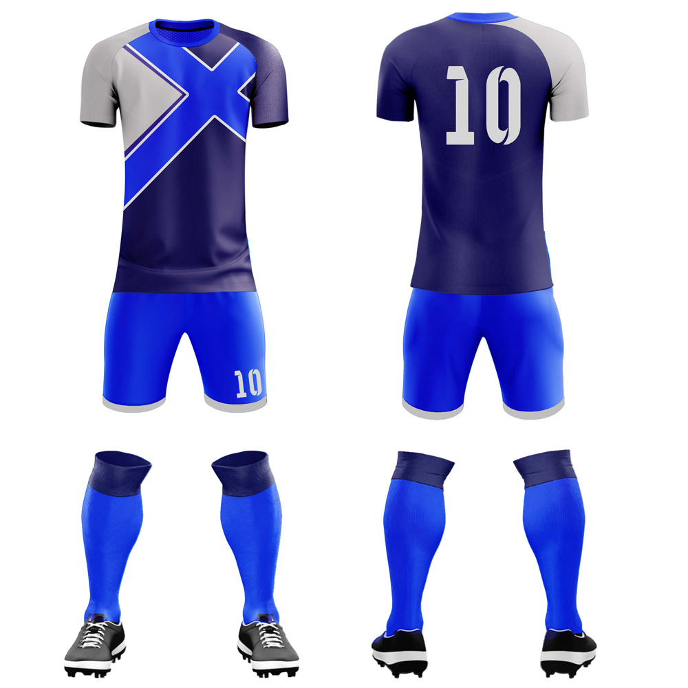Soccer Uniforms