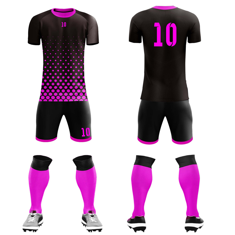 Soccer Uniforms