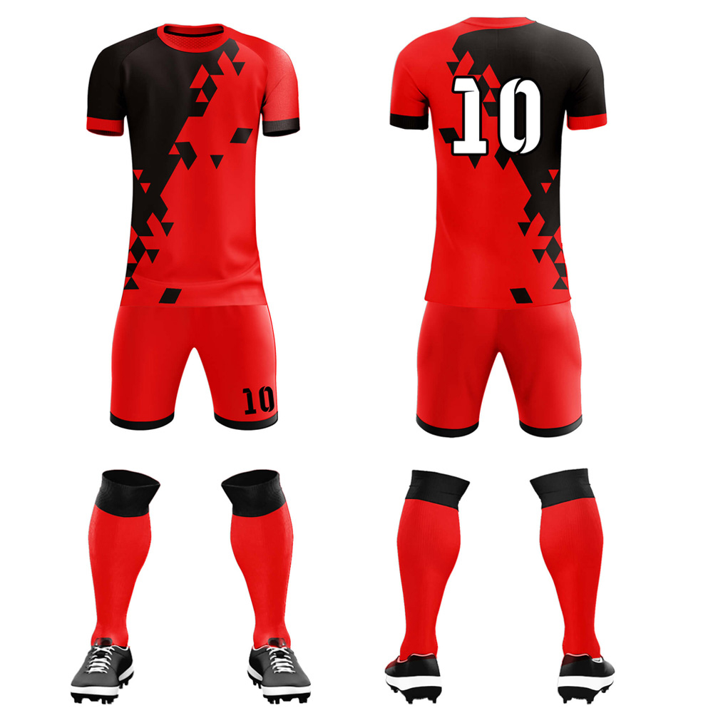 Soccer Uniforms