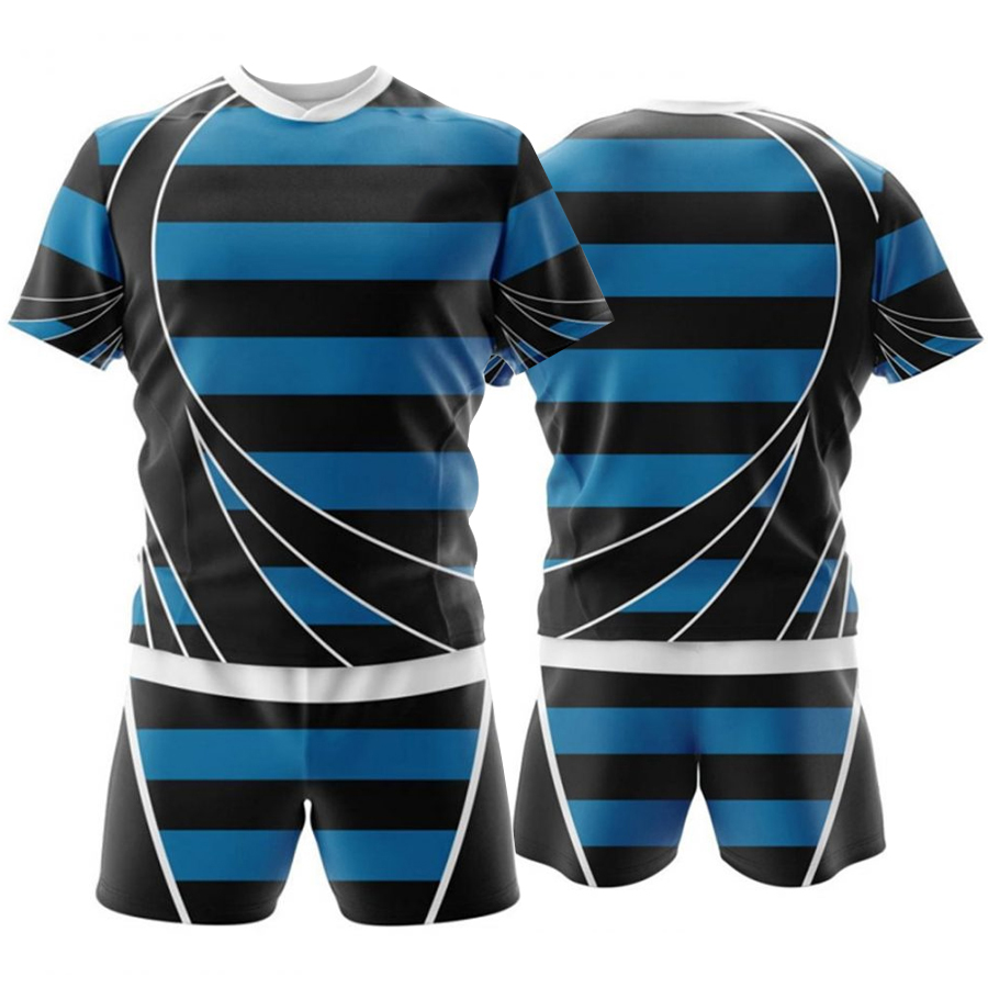 Rugby Uniform