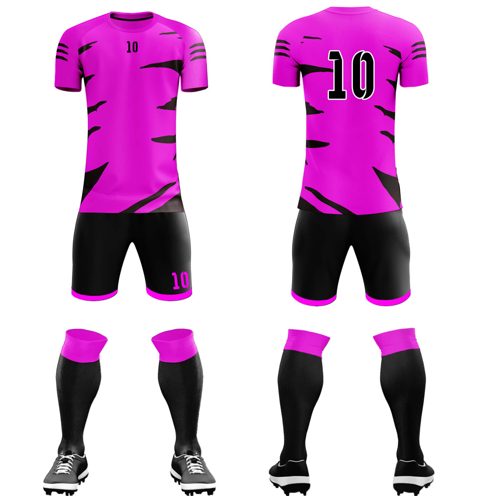 Soccer Uniforms