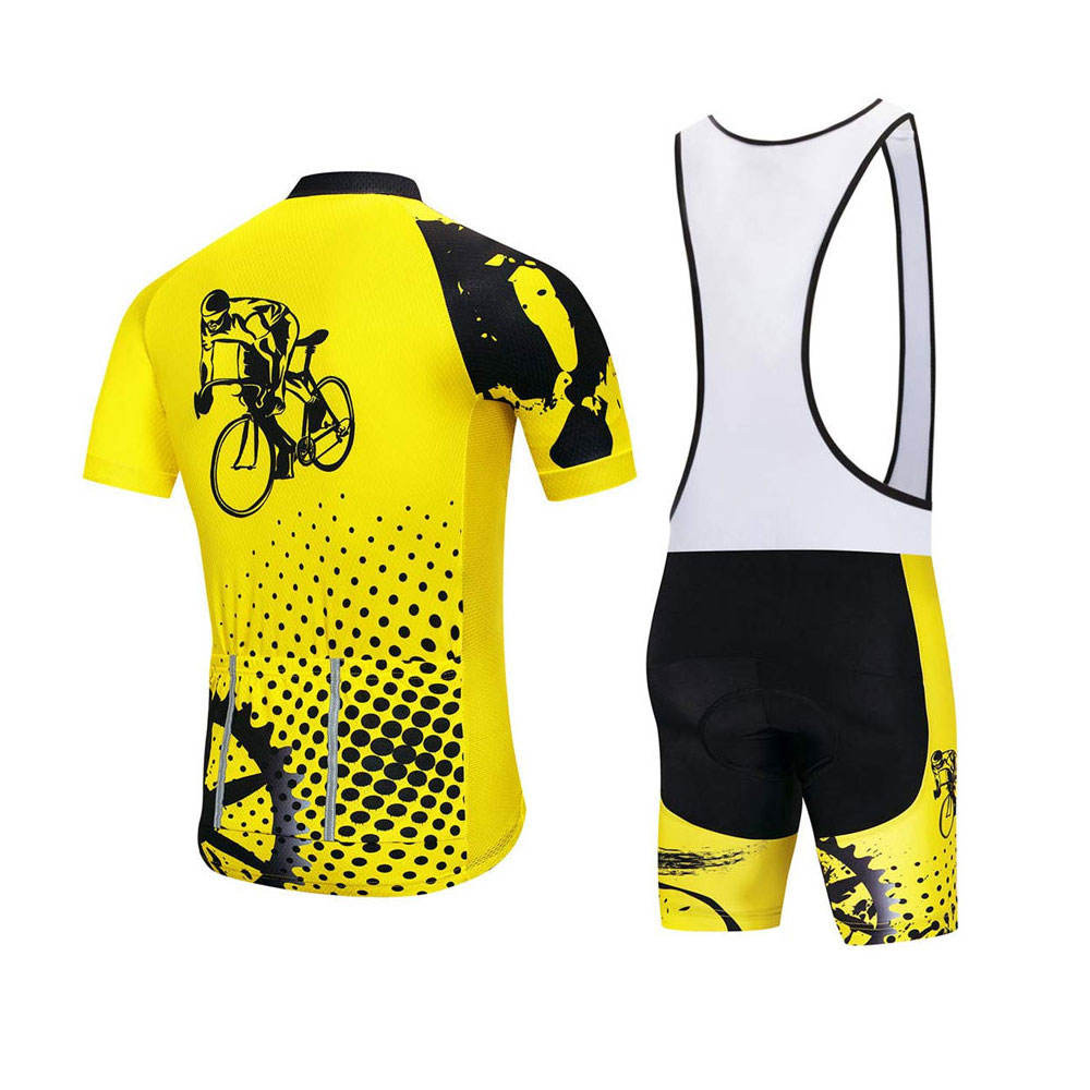 Cycling Uniform