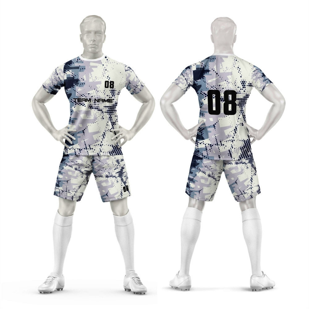 Soccer Uniforms