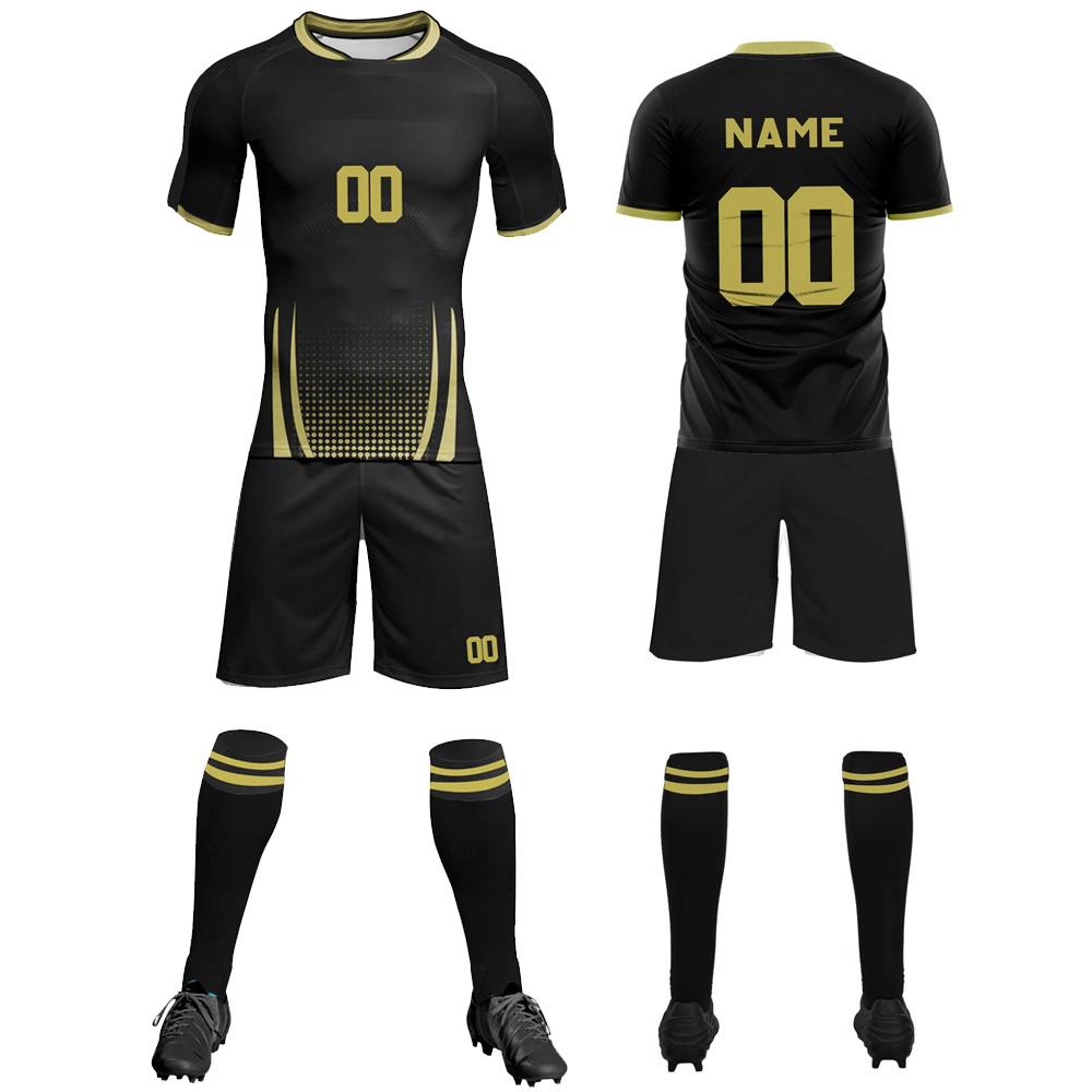Soccer Uniforms