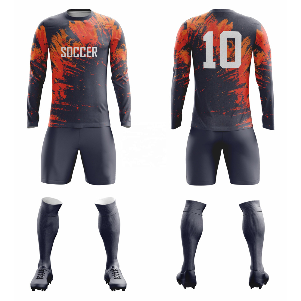 Soccer Uniforms
