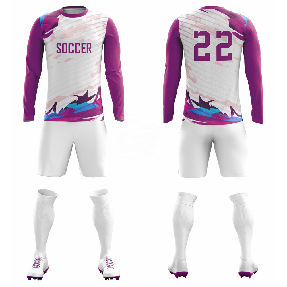 Soccer Uniforms