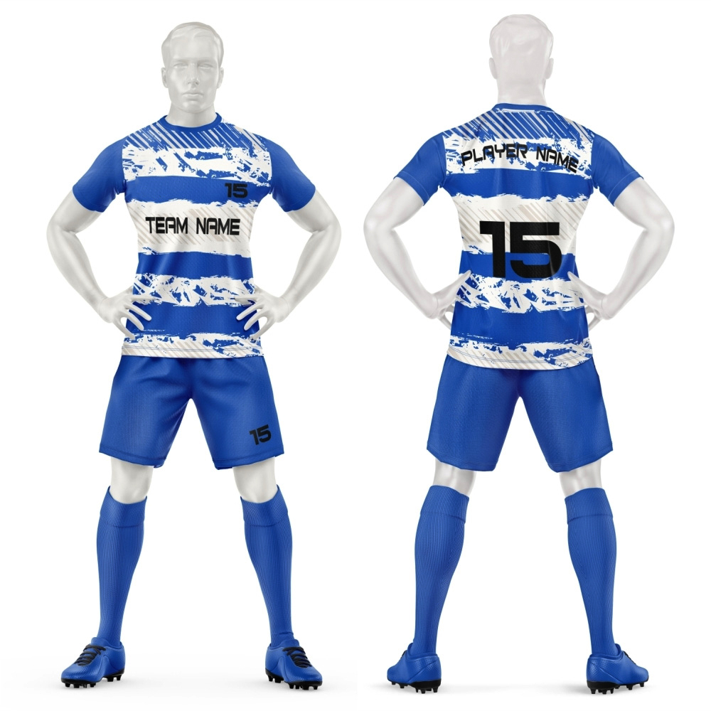 Soccer Uniforms