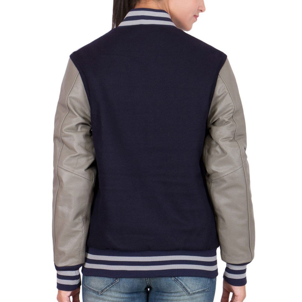 Varsity jackets