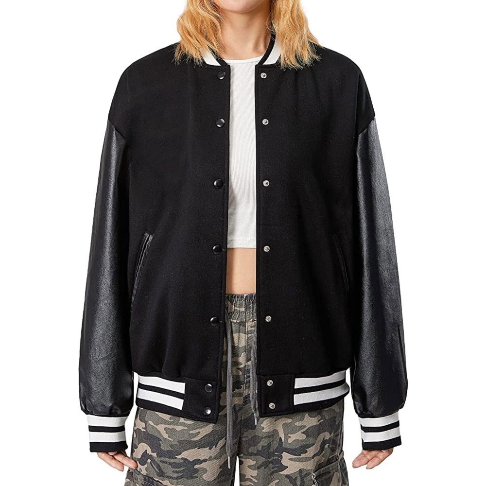Varsity jackets
