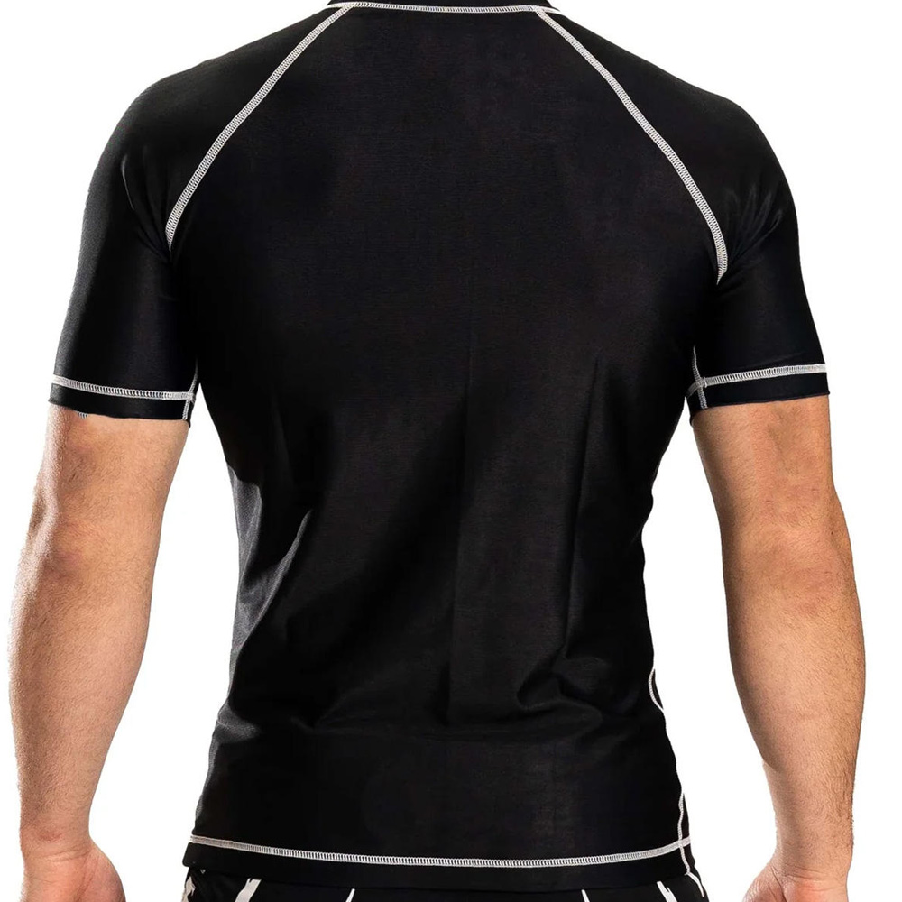 Rash Guards